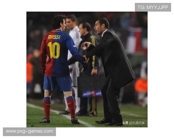 瓜迪奥拉控球战术解析:高效传控提升球队整体表现