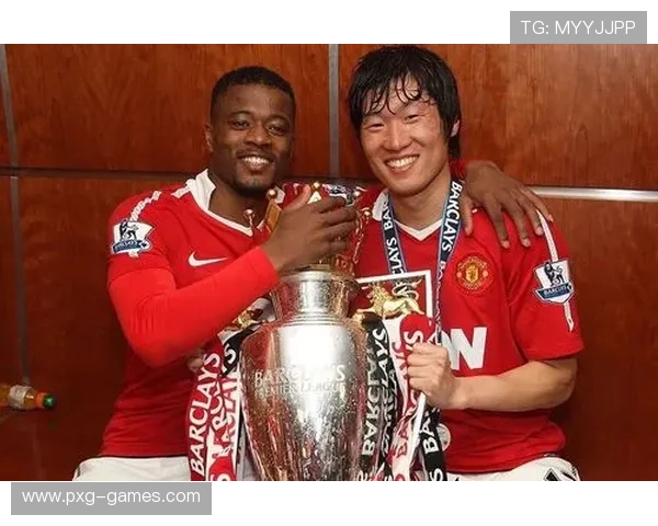 朴智星:从韩国小子到曼联传奇,看三肺战士如何征服欧洲豪门