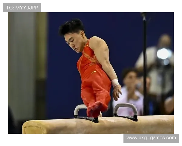 国际体操世界杯赛况:中国选手稳步晋级 国际体操世界杯赛况:中国选手稳步晋级