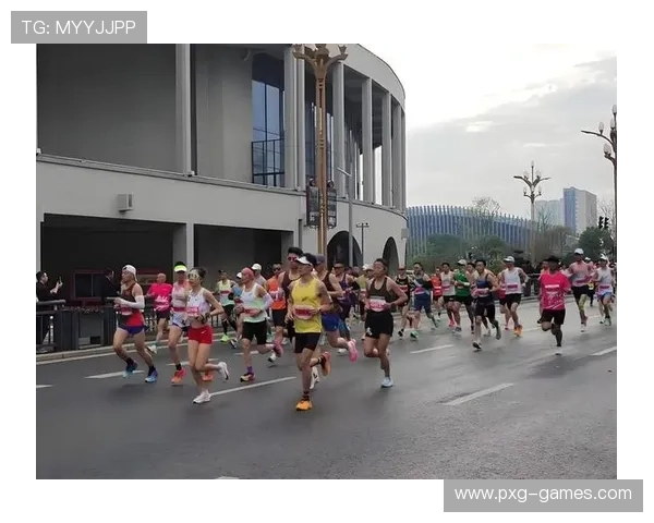 避开这些马拉松训练误区,提升成绩从第一步开始! 避开这些马拉松训练误区,提升成绩从第一步开始!