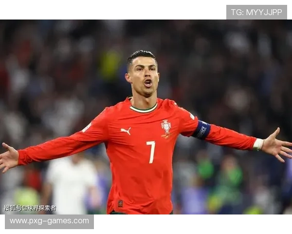 C罗关键战役再现:逆境之王书写传奇