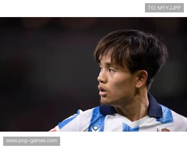 久保建英披皇社10号闪耀西甲新赛季